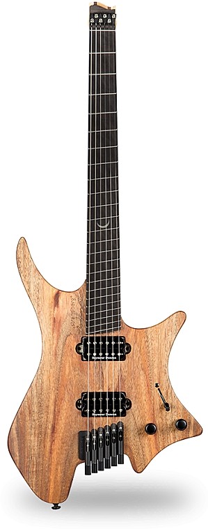 Plini Boden OS 6 Guitar - Limited Edition by Strandberg
