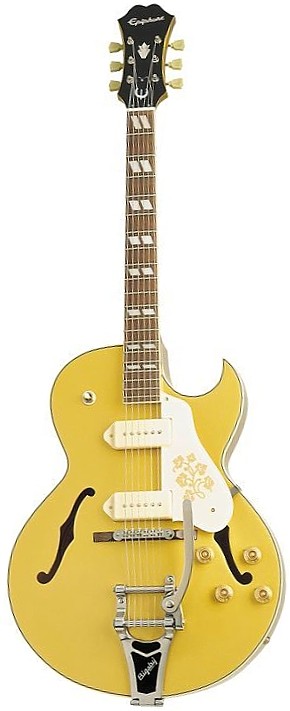 ES-295 by Epiphone