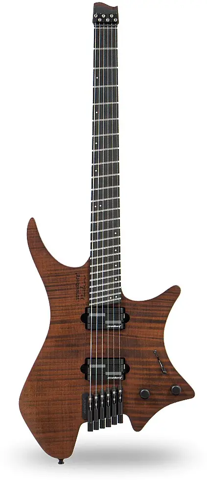 Boden J by Strandberg