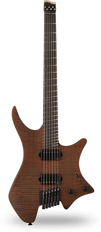 Boden 6 Custom Shop by Strandberg