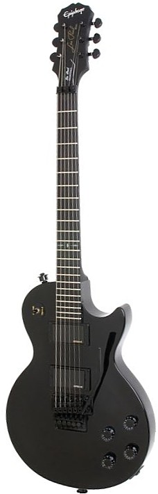 Les Paul Nightfall by Epiphone