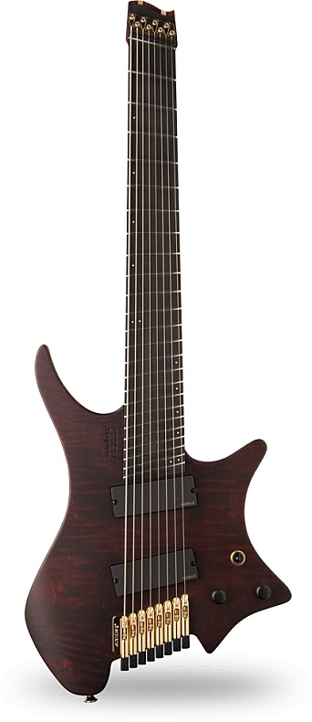 Boden 8 Custom Shop by Strandberg