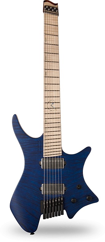 Boden CL7 Custom Shop Chris Letchford Signature by Strandberg