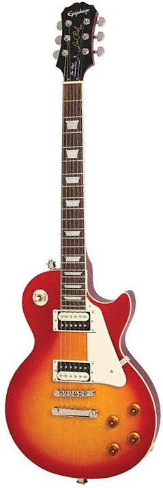Les Paul Traditional Pro by Epiphone