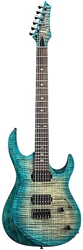 A6 Kiesel Aries by Kiesel
