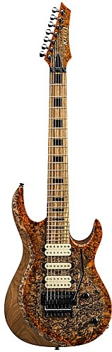 A7 Kiesel Aries by Kiesel