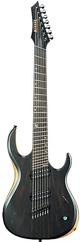 KM7 Kiesel 70th Anniversary by Kiesel