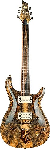 CT6 Kiesel California by Kiesel