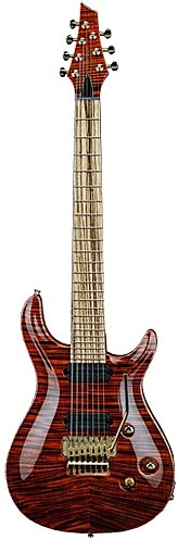 CT7 Kiesel California by Kiesel