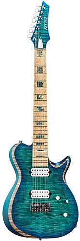 SCB7 Kiesel by Kiesel