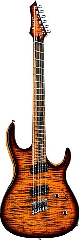 DCM6 by Kiesel