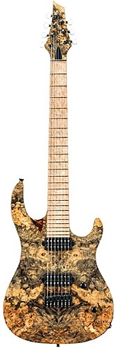 DC7X by Kiesel