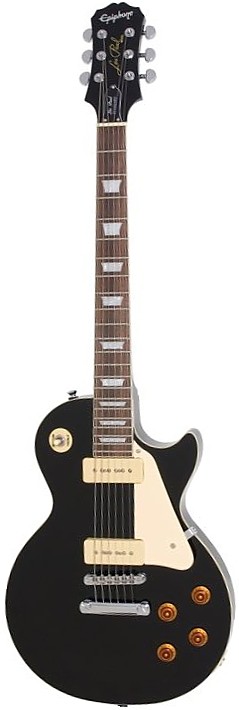 Les Paul 1956 by Epiphone