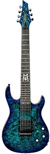 LPM7 Lee McKinney Signature by Kiesel