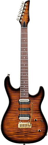 C66 Contour by Kiesel