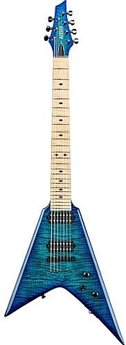 Ultra V7 by Kiesel