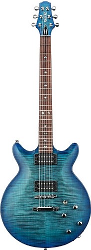 FG1 Frank Gambale by Kiesel