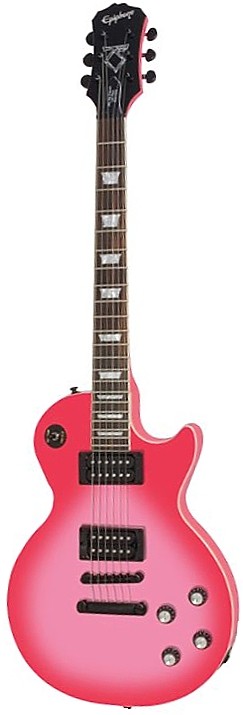 Twisted Sister Les Paul Standard by Epiphone