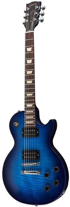 Les Paul Studio Pro Plus by Gibson