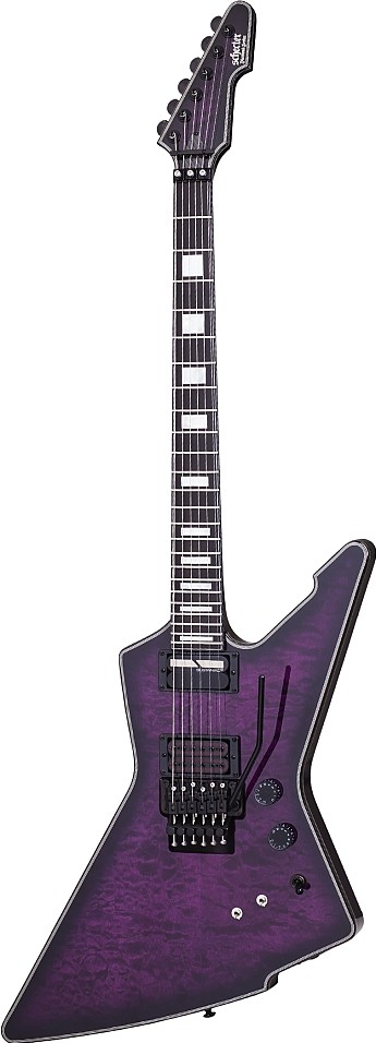 E-1 FR Special Edition (2017) by Schecter