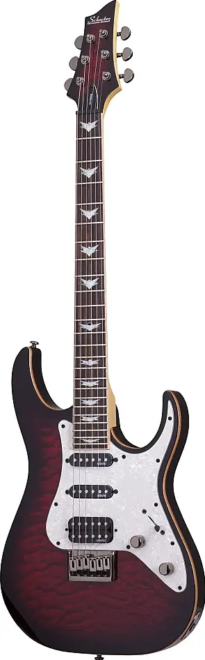 Banshee 6 Extreme by Schecter
