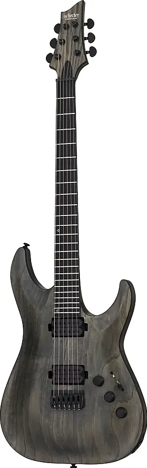 C-1 Apocalypse by Schecter