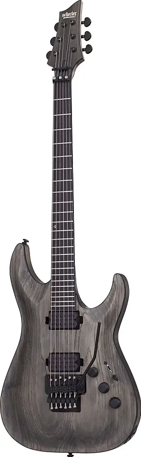 C-1 FR Apocalypse by Schecter