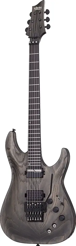 C-1 FR S Apocalypse by Schecter