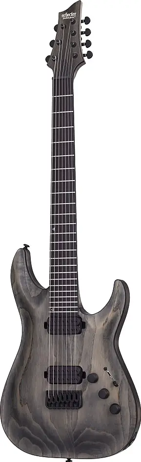 C-7 Apocalypse by Schecter