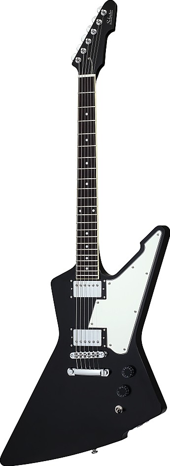 E-1 Standard by Schecter