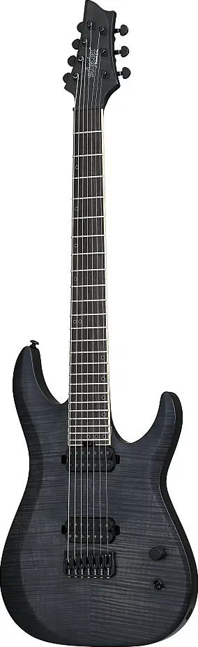 Keith Merrow KM-7 MK-II (2017) by Schecter