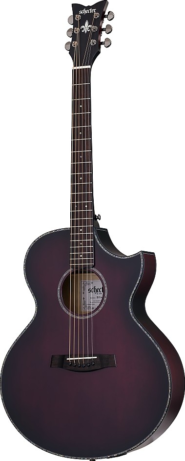 Orleans Stage Acoustic by Schecter