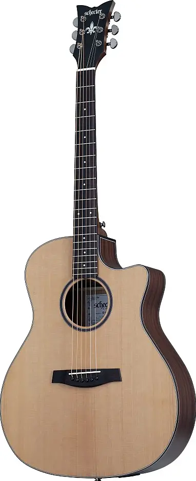 Orleans Studio Acoustic by Schecter