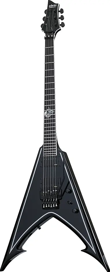 Abbath Ravendark V FR by Schecter