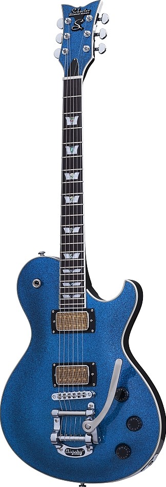 Solo-6B by Schecter