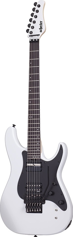 Sun Valley Super Shredder FR S by Schecter