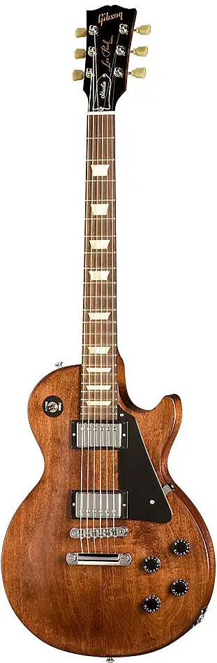 Gibson Les Paul Studio Faded Review | Chorder.com