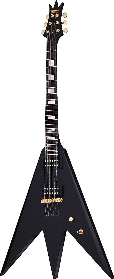 Al Jorgensen Signature Triton by Schecter