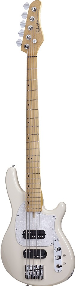 CV-5 (2017) by Schecter