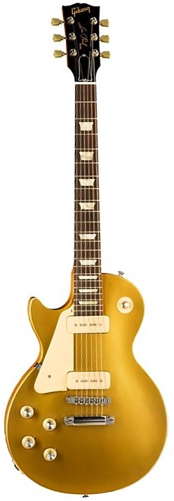 Les Paul Studio '60s Tribute Left-Handed by Gibson
