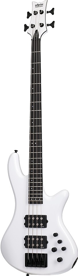 Stiletto Stage 4 by Schecter