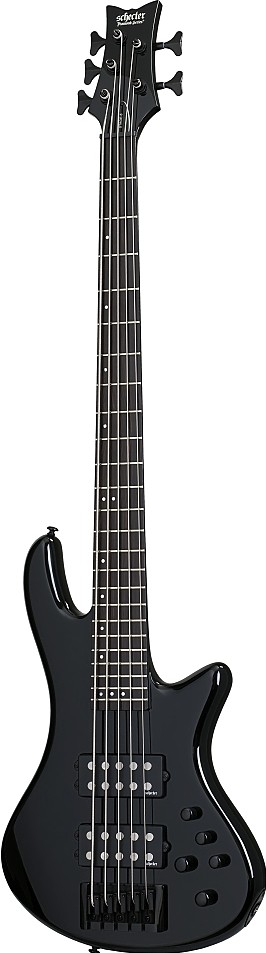 Stiletto Stage 5 by Schecter