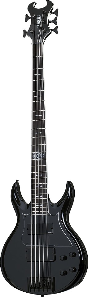 Mephisto King Ov Hell by Schecter