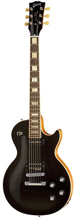 Lou Pallo Signature Les Paul by Gibson