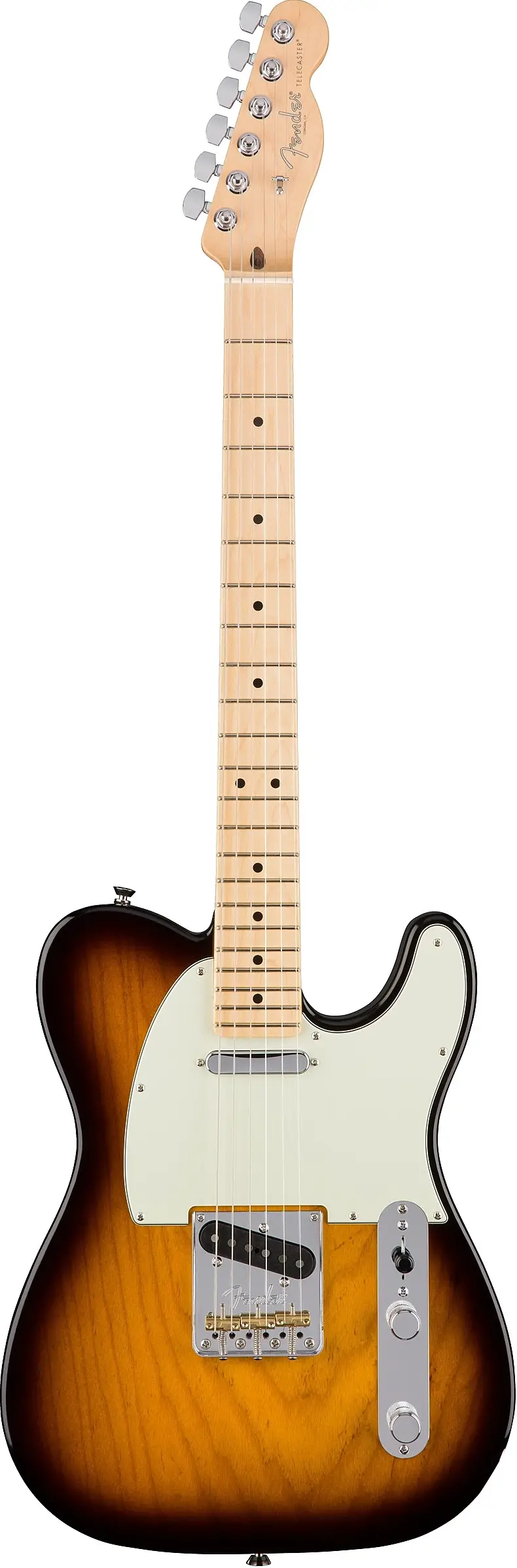 American Professional Telecaster by Fender