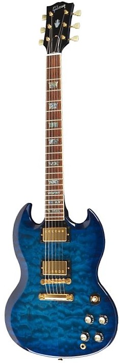 SG Elegant Quilt by Gibson