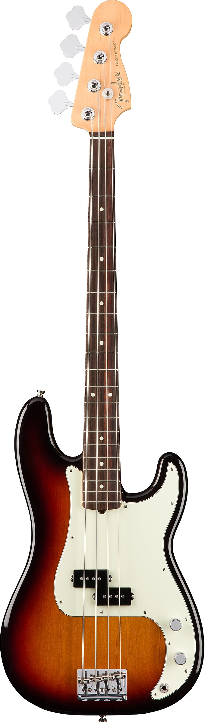 American Professional Precision Bass by Fender