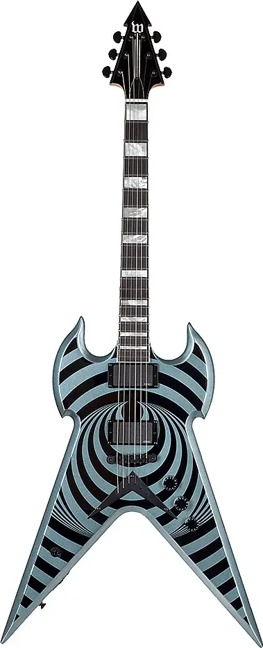 Warhammer Pelham Blue Vertigo by Wylde Audio