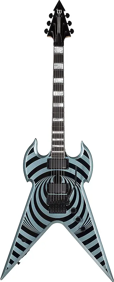 Warhammer Pelham Blue FR by Wylde Audio