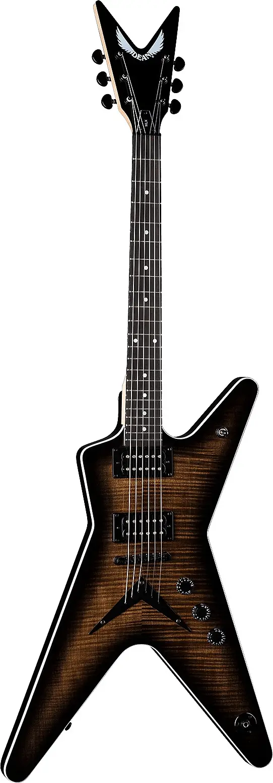 MLX Flame Top by Dean